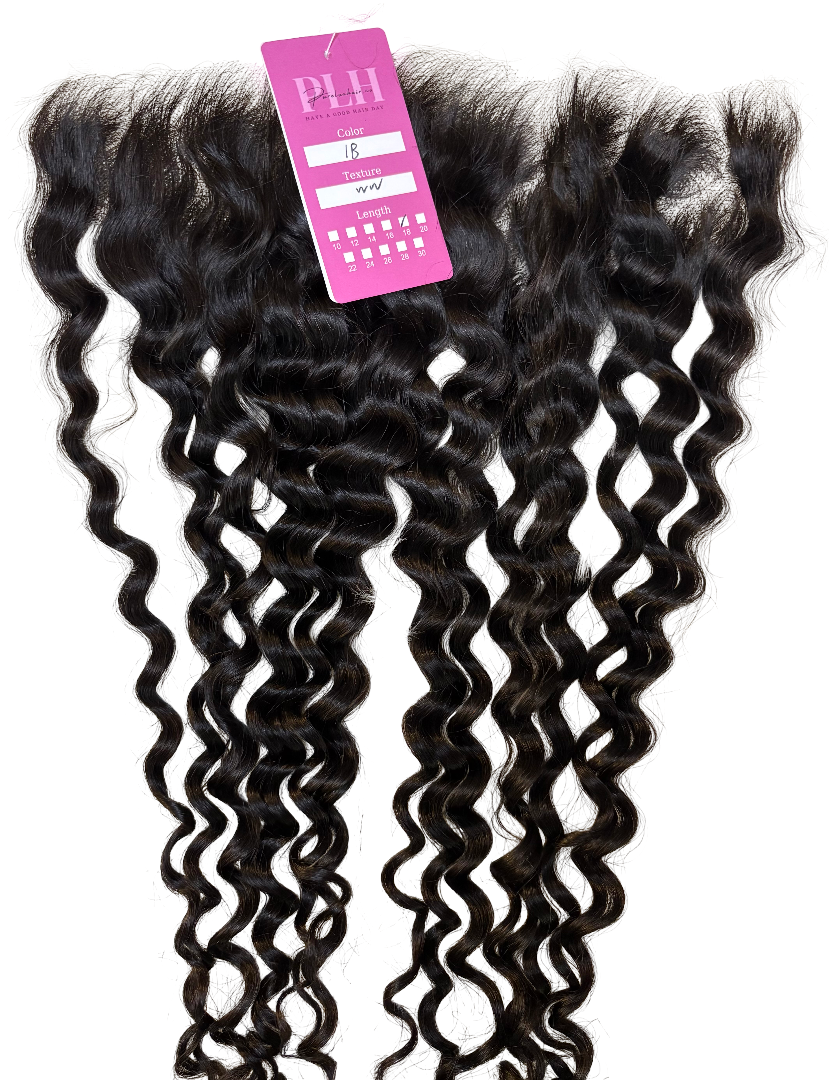 Frontals